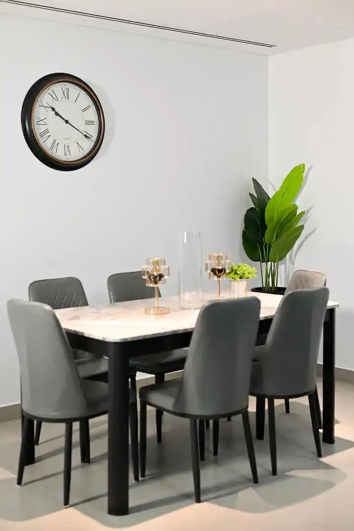 Al Wahid Holiday Homes Dubai Villa