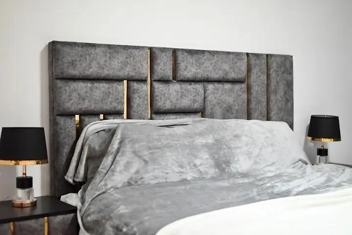 Al Wahid Holiday Homes Dubai