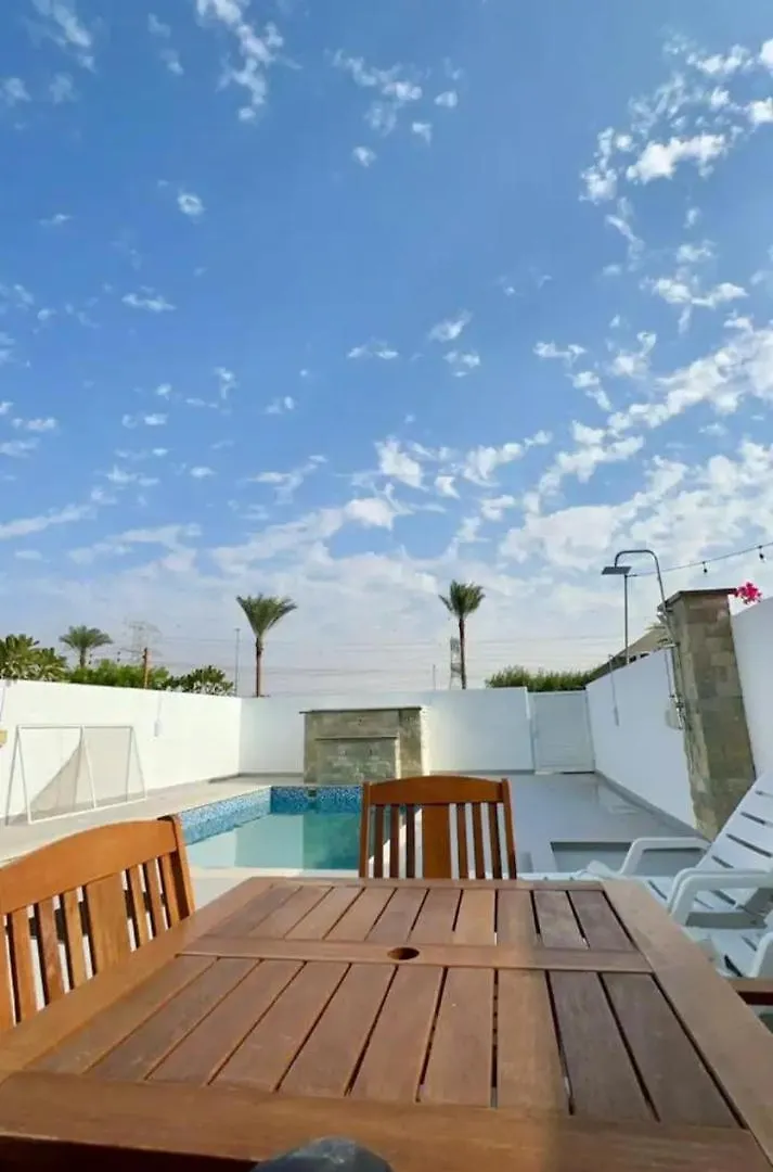 Villa Al Wahid Holiday Homes Dubai
